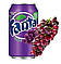 Fanta Grape Фанта Виноград, фото 3