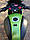 Мотоцикл Shineray  Z1 250 Lemon Green Pearl, фото 7