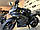 Мотоцикл Shineray  Z1 250 Graphite Matt, фото 4