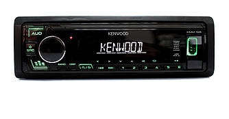 Автомагнітола Kenwood KMM-105GY