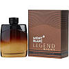 Mont Blanc Legend Night парфумована вода 100 ml. (Тестер Монблан Легенда Ніч), фото 7