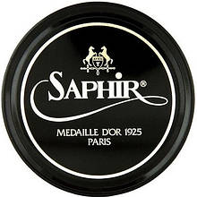 Крем для взуття Saphir Medaille D'or Pate De Luxe 100 ml