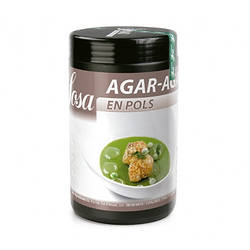 Агар-агар, SOSA, 500 г