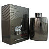 Mont Blanc Legend Intense туалетна вода 100 ml. (Тестер Монт Бланк Легенд Інтенс), фото 2