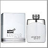 Mont Blanc Legend Spirit туалетна вода 100 ml. (Монблан Легенда Спірит), фото 3