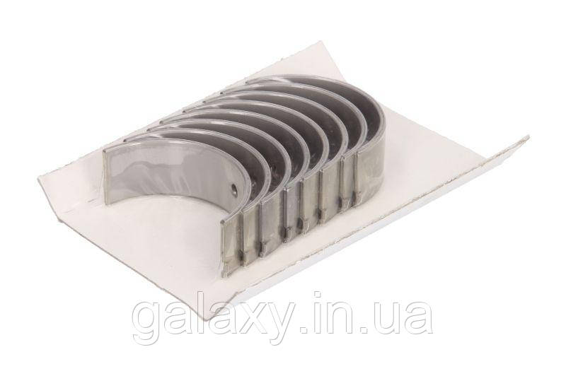 Вкладки шатуна +0,25 Opel / Daewoo 1,6D/1,7D 1,8/2,0 бензин 1986-KING, фото 1