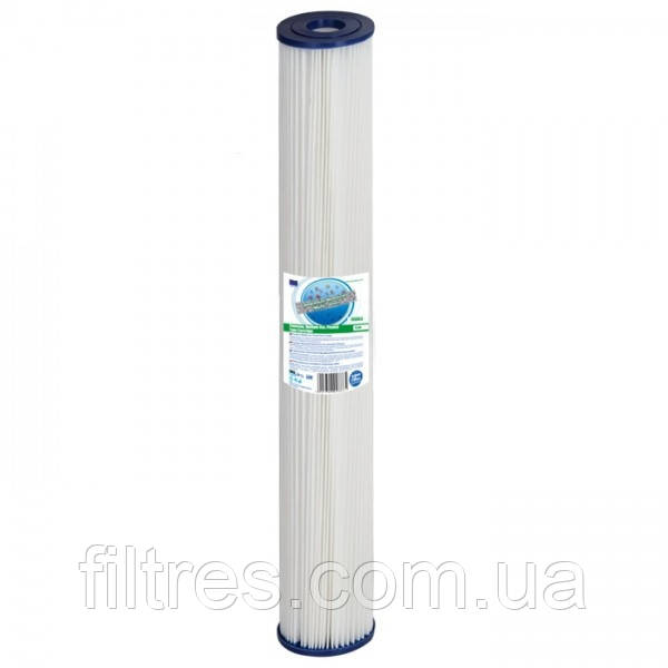 Картридж многоразовый Aquafilter FCCEL-20-L