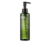 Органическое гидрофильное масло Purito From Green Cleansing Oil 200 мл Корея оригинал