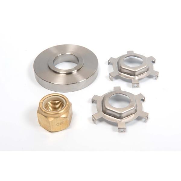 Комплект інсталяційний для гвинтів Multi-Fit, Mercury (D) 40-140HP 170145 UМD-KT