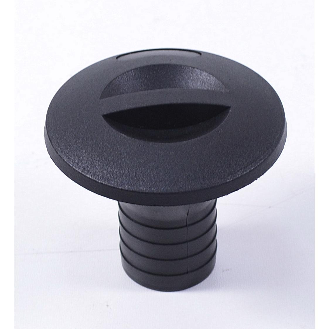 Горловина пластикова діаметр 1,5 "Esterner C12794-N