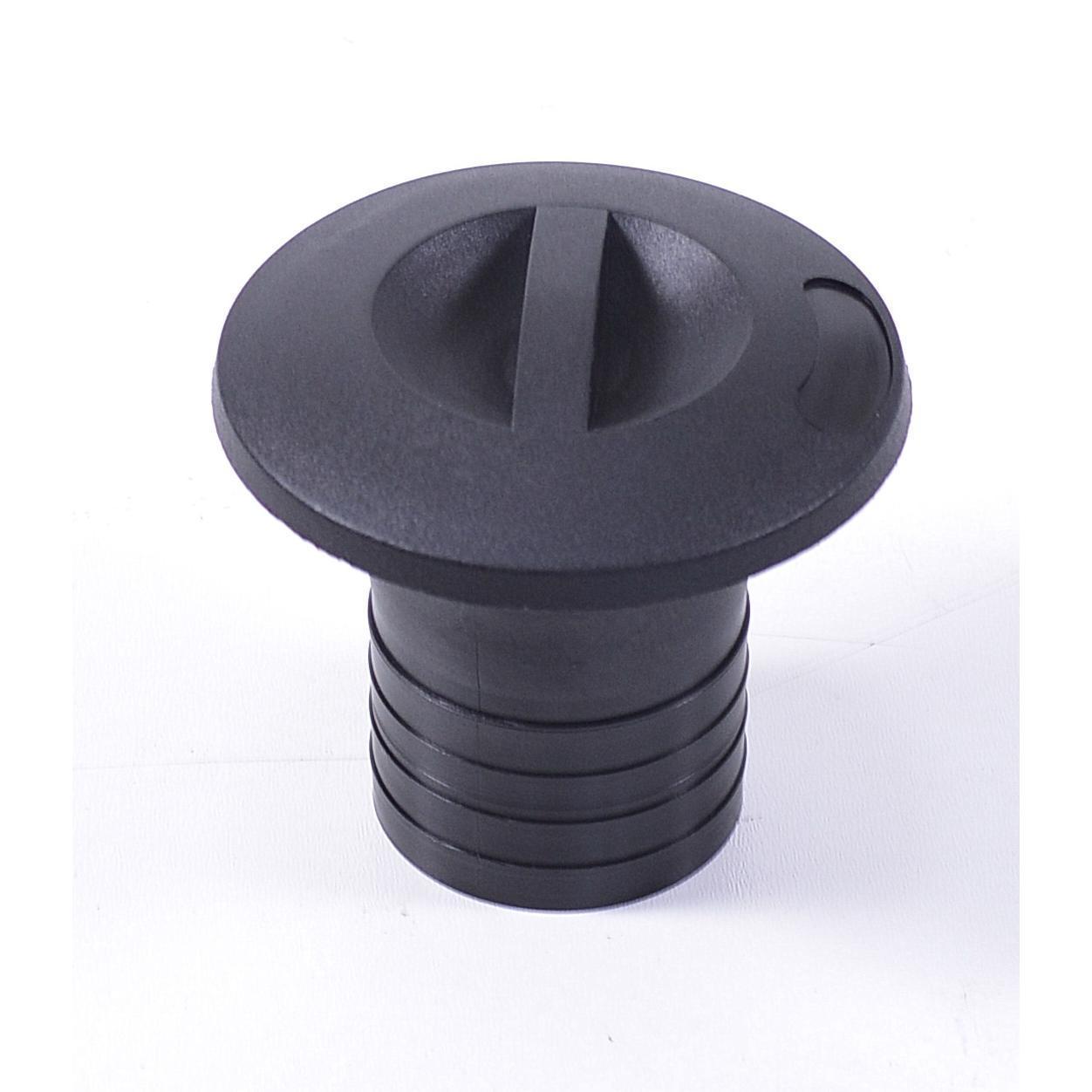 Горловина пластикова діаметр 2 "Esterner C12694-N