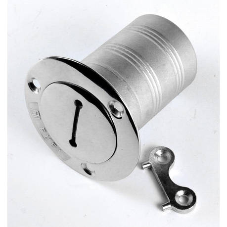 Горловина 50мм Weeksum 841, фото 1