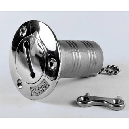 Горловина 50мм Weeksum 841, фото 2