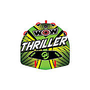 Буксируваний балон (Плюшка) TНRlLLER lP WOW 18-1000