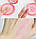 М'які кремові рум'яна It's skin Colorable Bouncy Blusher 02. Mystery Pink 30 г, фото 3