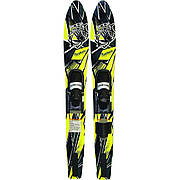 Лижі широкі 163см Contour BG811 / BG815, Bodyglove США