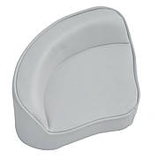 Рибальська сидушка сіра 1008002