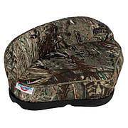 Трикутне сидіння на стійку для човна Springfield болотистий дуб 1040217