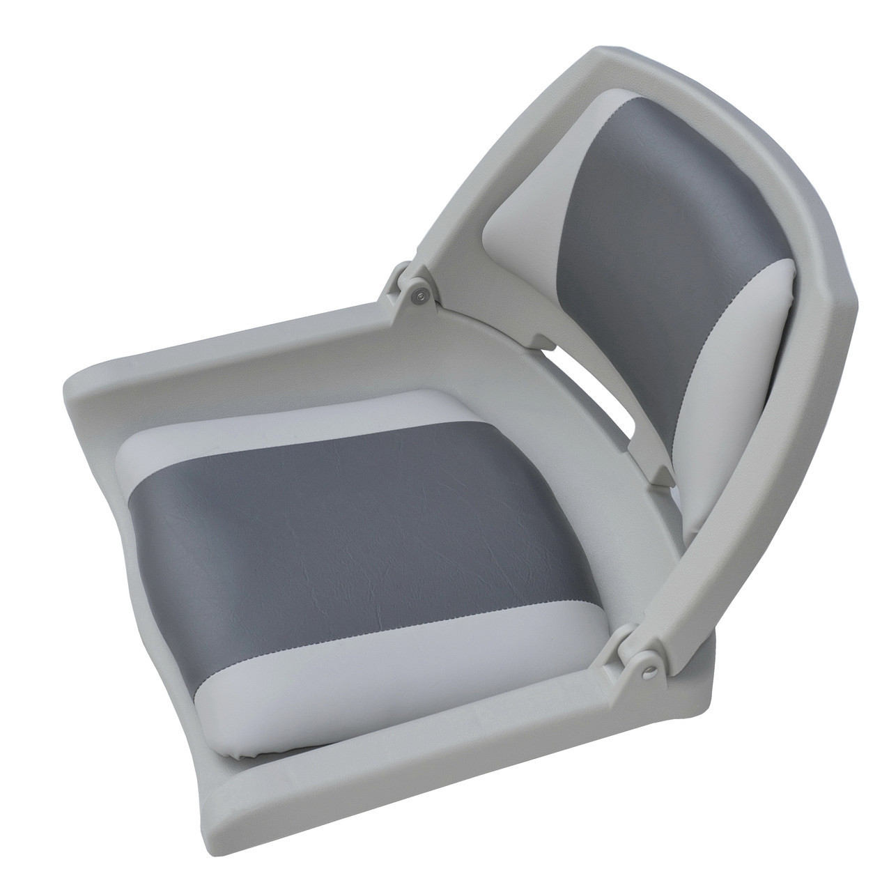 Сидіння пластикове складне 75109GC