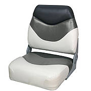 Сидіння складне преміум, низька спинка 75108WGC