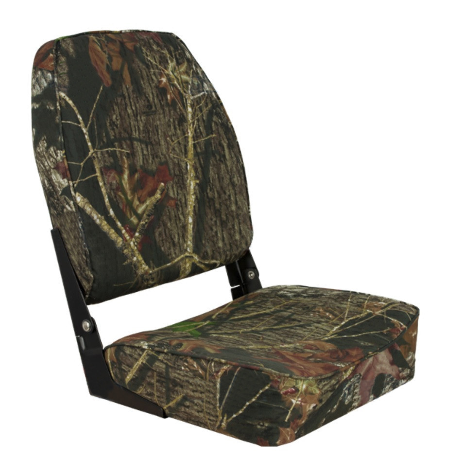 Складне сидіння для човна Springfield 1040646