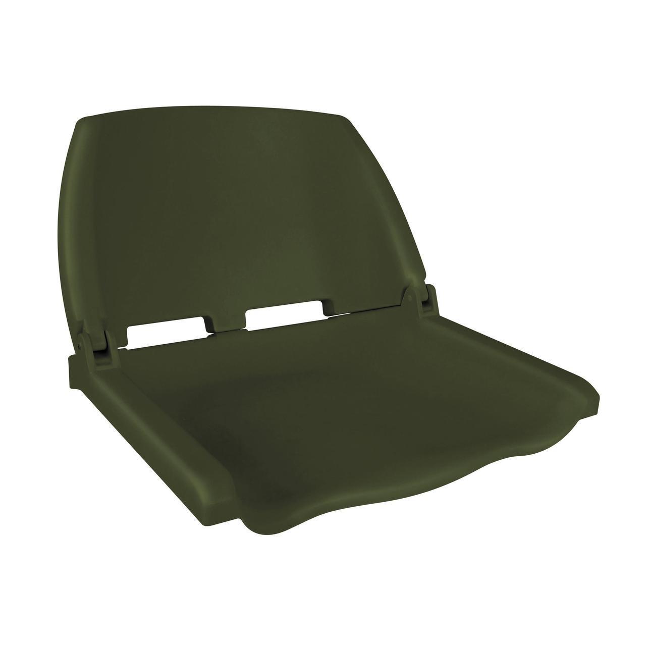 Сидіння для човна NewStar складне пластикове 75110O