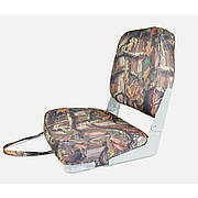Складне сидіння для човна Springfield камуфляж 1070623-OB
