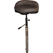 Стійка рибалки зі змінною висотою і сидінням Springfield 1641037