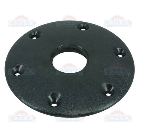 SF підставу стійки столу пластикове без замка, фото 1