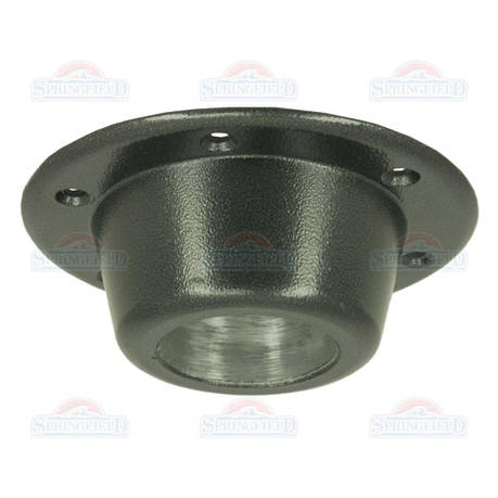 SF Підстава для столу, алюміній, без замка 3660004-SM, фото 1