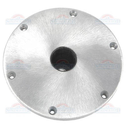 SF Підстава для знімною стійки рибалки Spring-Lock і Clip-Lock, фото 3