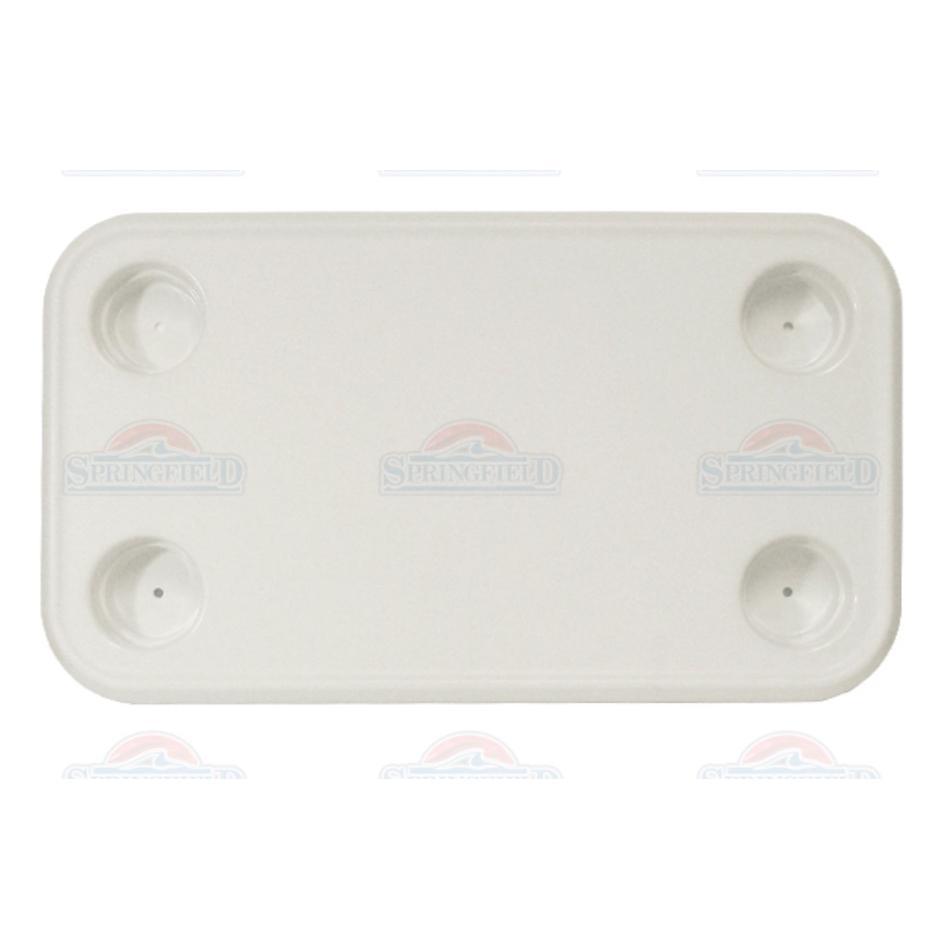 SF кришка столу прямокутна 40х70см 1670008