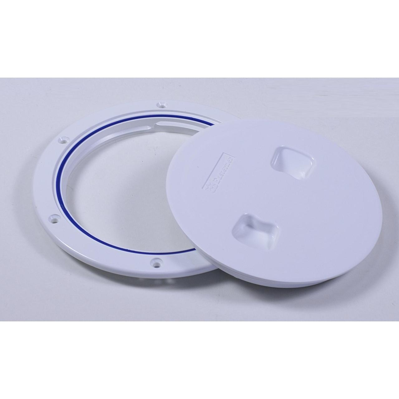 Інспекційний люк діаметр 10см Esterner C13021W6