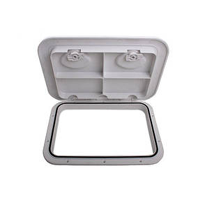 Люк доступу 510х460 Seaflo SFRE1-460-510-01, фото 1