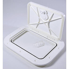 Люк доступу 400X328mm Esterner C13710, фото 2