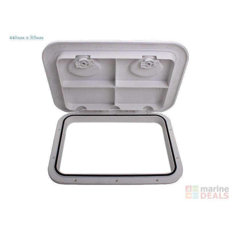 Люк доступу 440? 315 Seaflo SFRE1-315-440-01