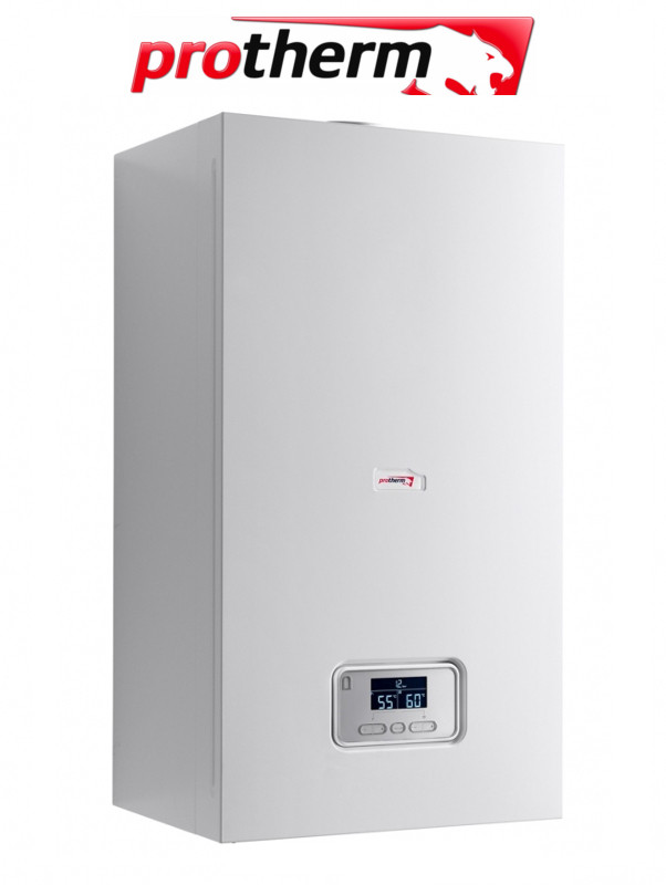 Електричний котел Protherm Скат 28 кВт 28KE/14