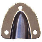 Вентиляційна кришка нерж, Weeksum 3508346