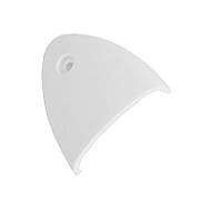 Ковпачок вентиляційний Lalizas 31519 L55mm x W50mm x H12mm