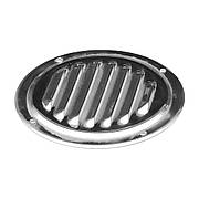 Решітка вентиляційна 4 "(100мм) RYE 03508575A