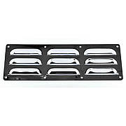 Кришка вентиляції 267мм x 89мм Тайвань, 13570