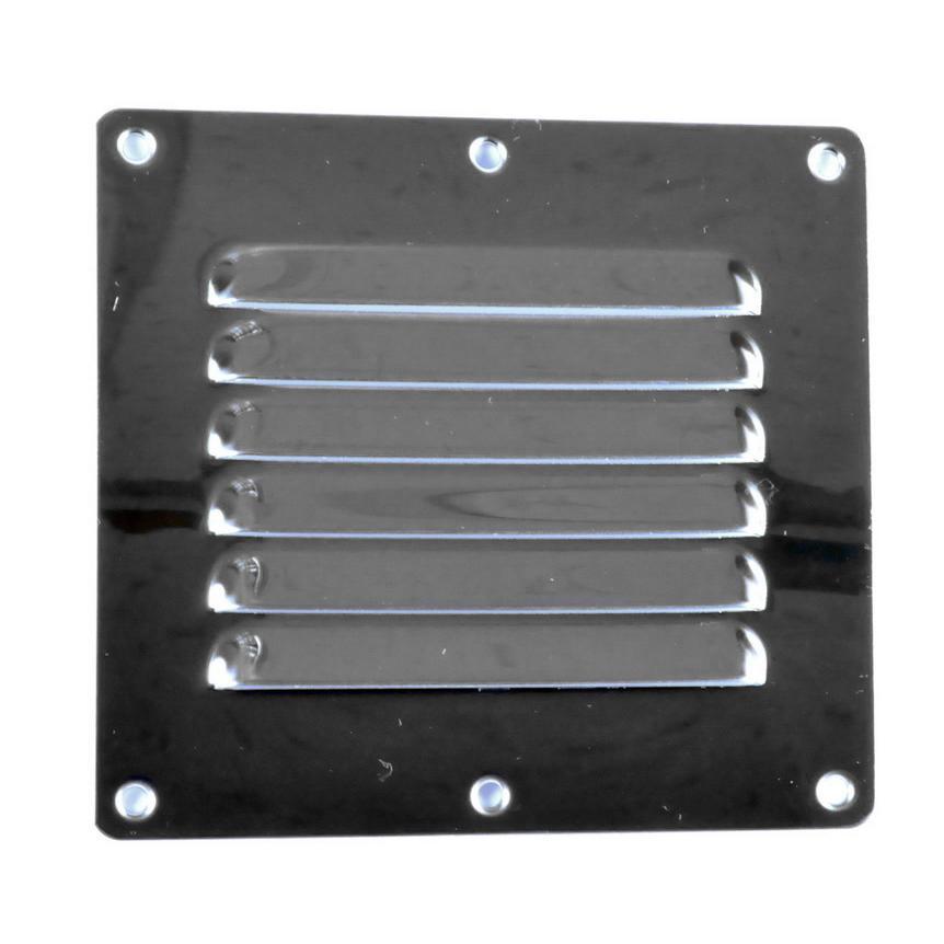 Кришка вентиляції 127мм x 114мм Тайвань, 13571