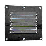 Кришка вентиляції 127мм x 114мм Тайвань, 13571