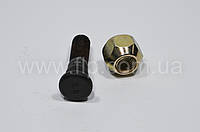 Болт ступицы погрузчика Toyota 3-8FD/FB10-18 № 90114-12012-71, 90179-12004-71, 901141201271, 901791200471