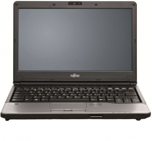 Ноутбук FUJITSU Lifebook S792 13.3" i5-3320M(3.3 Ггц)/ 4Gb/ 250 Гб HDD Intel HD Gaphics 4000