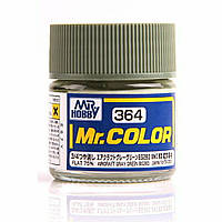 Aircraft Gray Green BS283 10ml. MR.COLOR C364