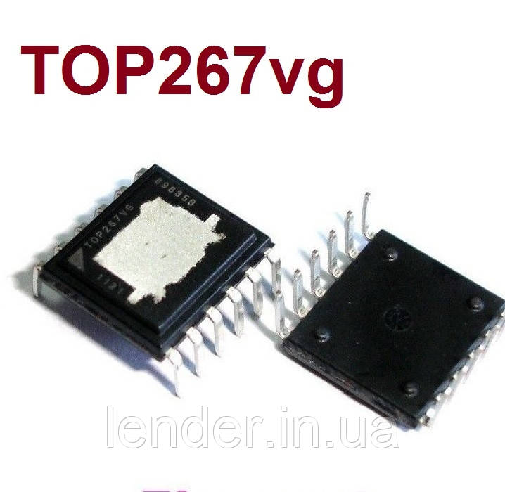 TOP267VG, фото 1