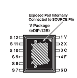 TOP267VG, фото 3