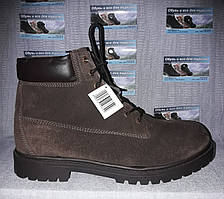 Трекінгові черевики Livergy Boots Dark Brown (42/43/44/45)