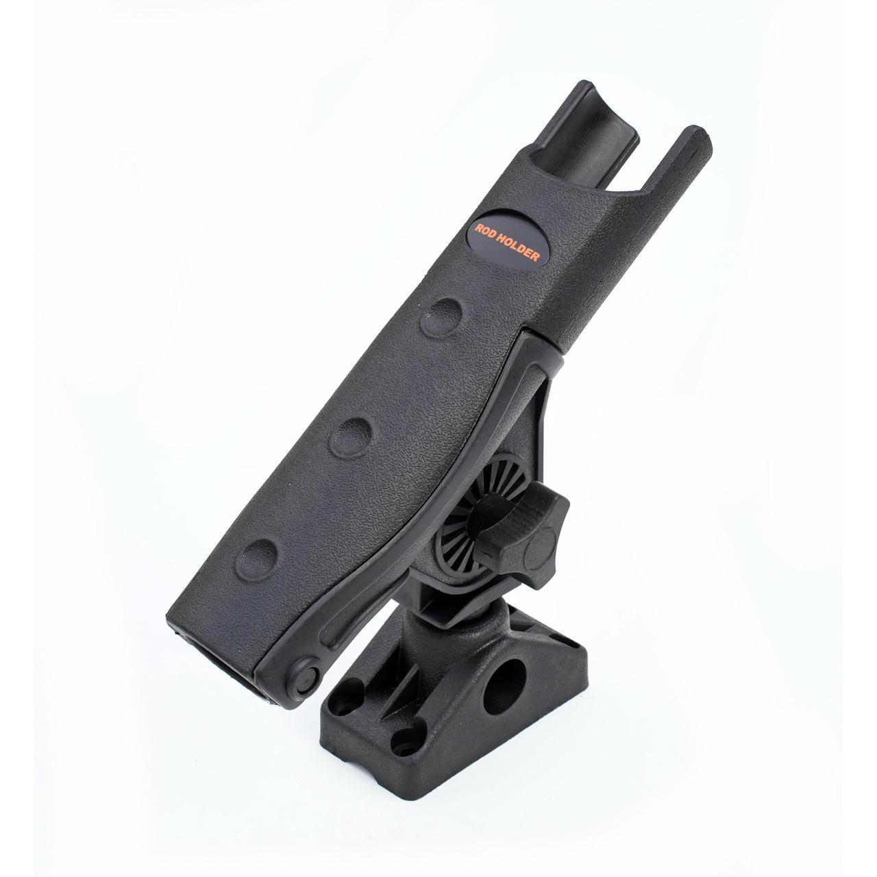 Тримач вудки Lucky LFH062